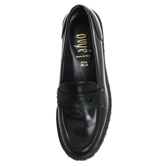 MOCASSINO IN PELLE OVYE' - Mad Fashion | img vers.650x/